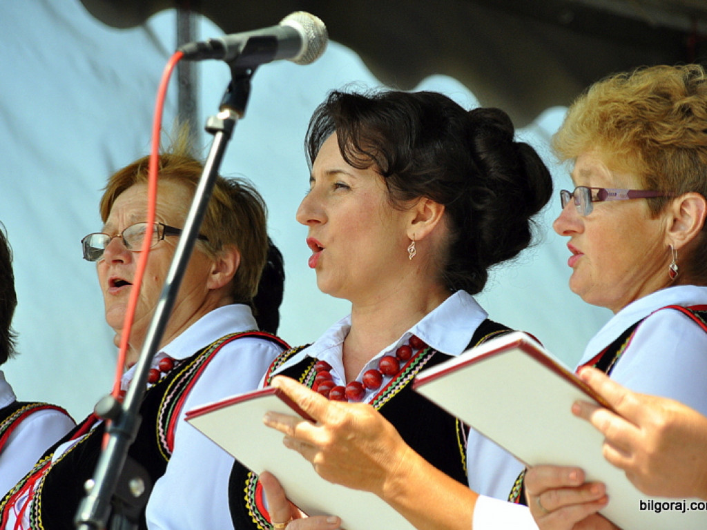 Dzień Miodu i Pieroga w Biszczy, czyli tradycyjnie i z przytupem (FOTO, VIDEO)