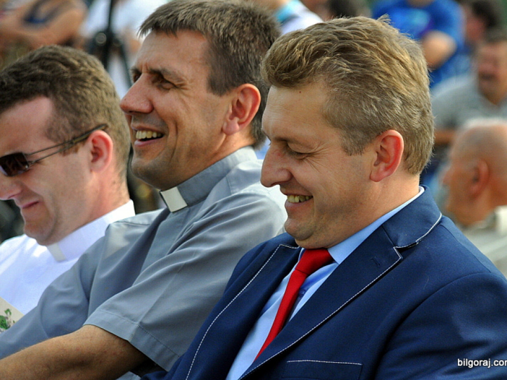 Dzień Miodu i Pieroga w Biszczy, czyli tradycyjnie i z przytupem (FOTO, VIDEO)