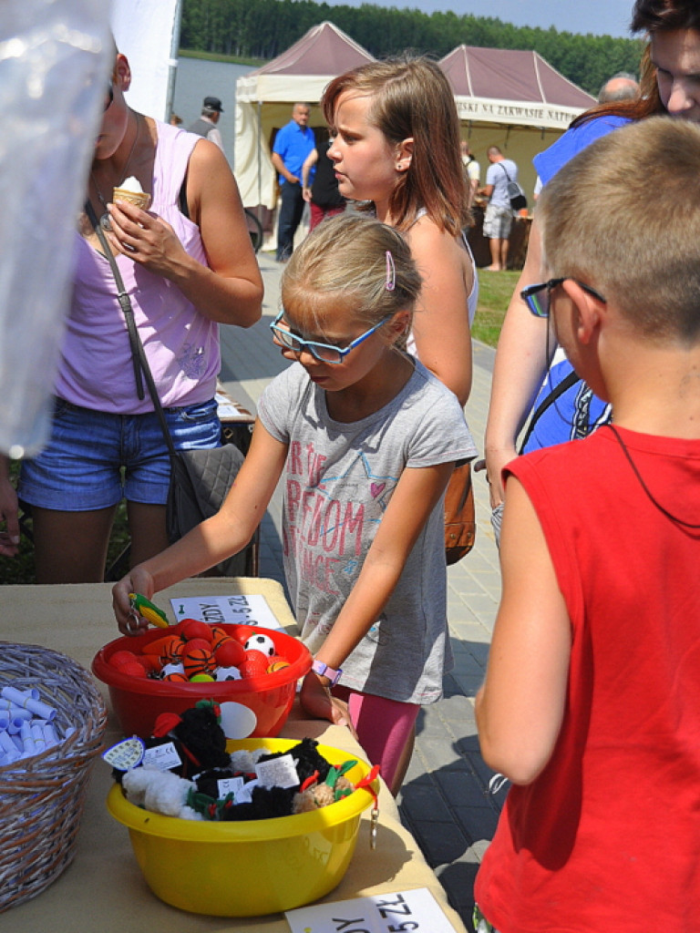 Dzień Miodu i Pieroga w Biszczy, czyli tradycyjnie i z przytupem (FOTO, VIDEO)