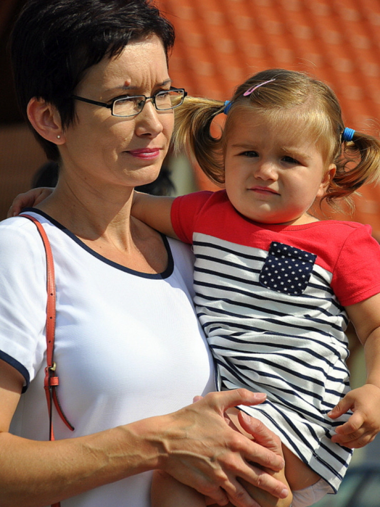 Dzień Miodu i Pieroga w Biszczy, czyli tradycyjnie i z przytupem (FOTO, VIDEO)