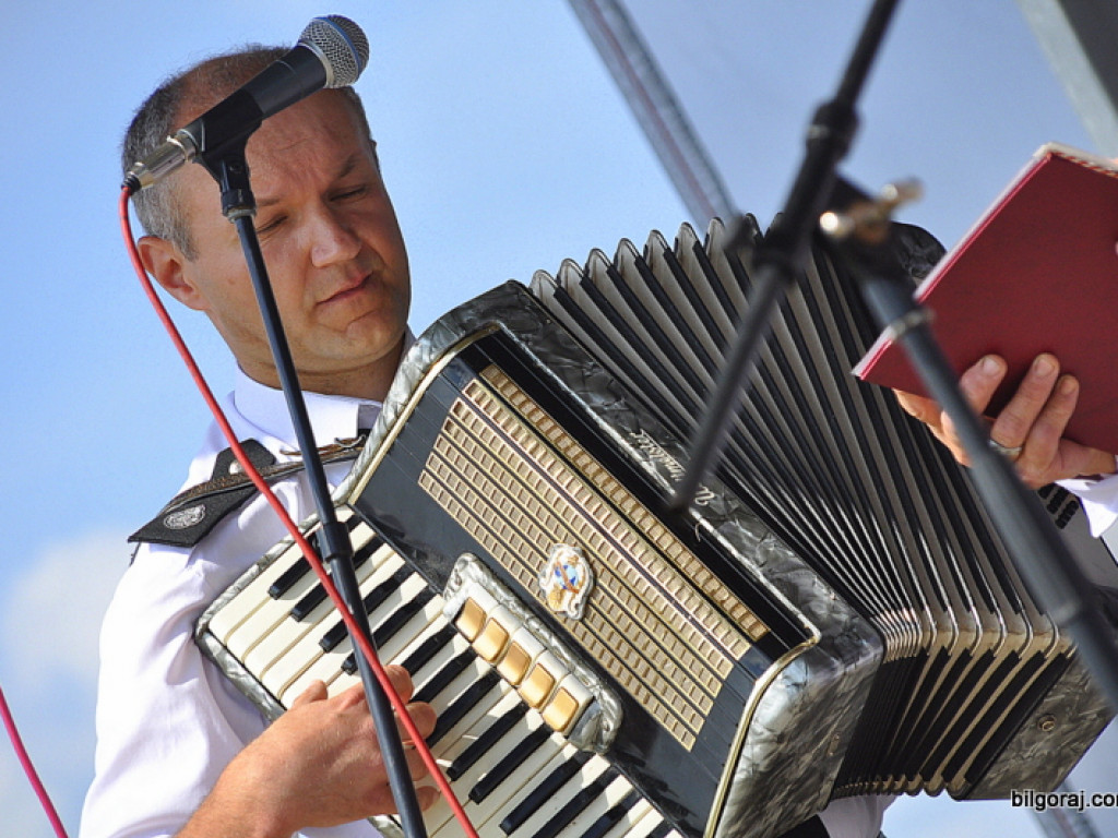 Dzień Miodu i Pieroga w Biszczy, czyli tradycyjnie i z przytupem (FOTO, VIDEO)