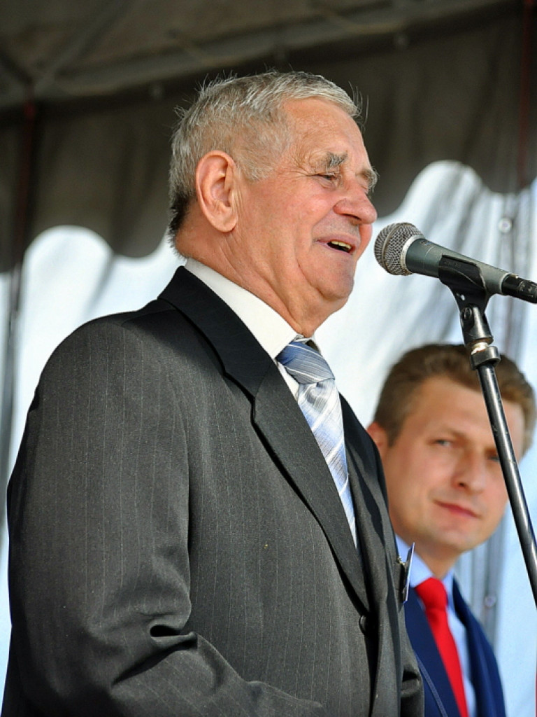 Dzień Miodu i Pieroga w Biszczy, czyli tradycyjnie i z przytupem (FOTO, VIDEO)