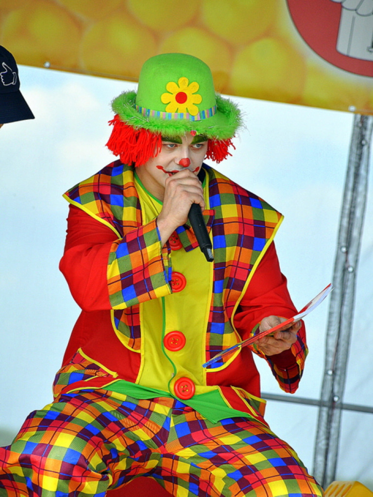 Dzień Miodu i Pieroga w Biszczy, czyli tradycyjnie i z przytupem (FOTO, VIDEO)