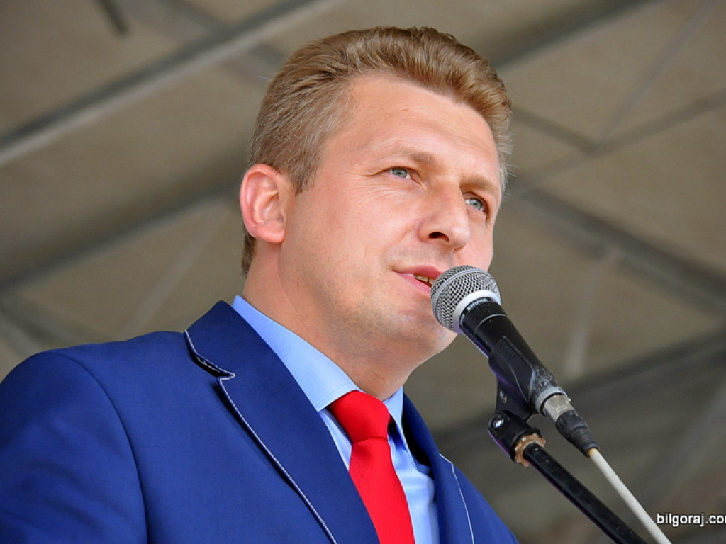 Dzień Miodu i Pieroga w Biszczy, czyli tradycyjnie i z przytupem (FOTO, VIDEO)