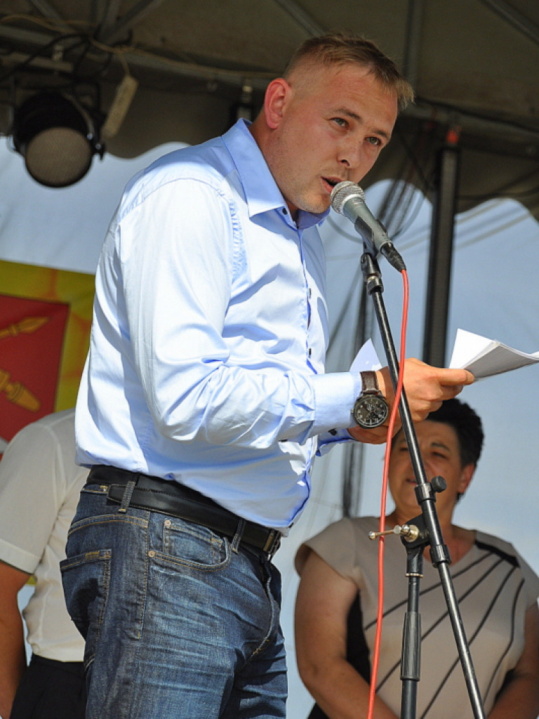 Dzień Miodu i Pieroga w Biszczy, czyli tradycyjnie i z przytupem (FOTO, VIDEO)