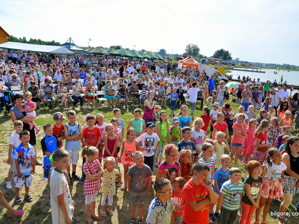Dzień Miodu i Pieroga w Biszczy, czyli tradycyjnie i z przytupem (FOTO, VIDEO)