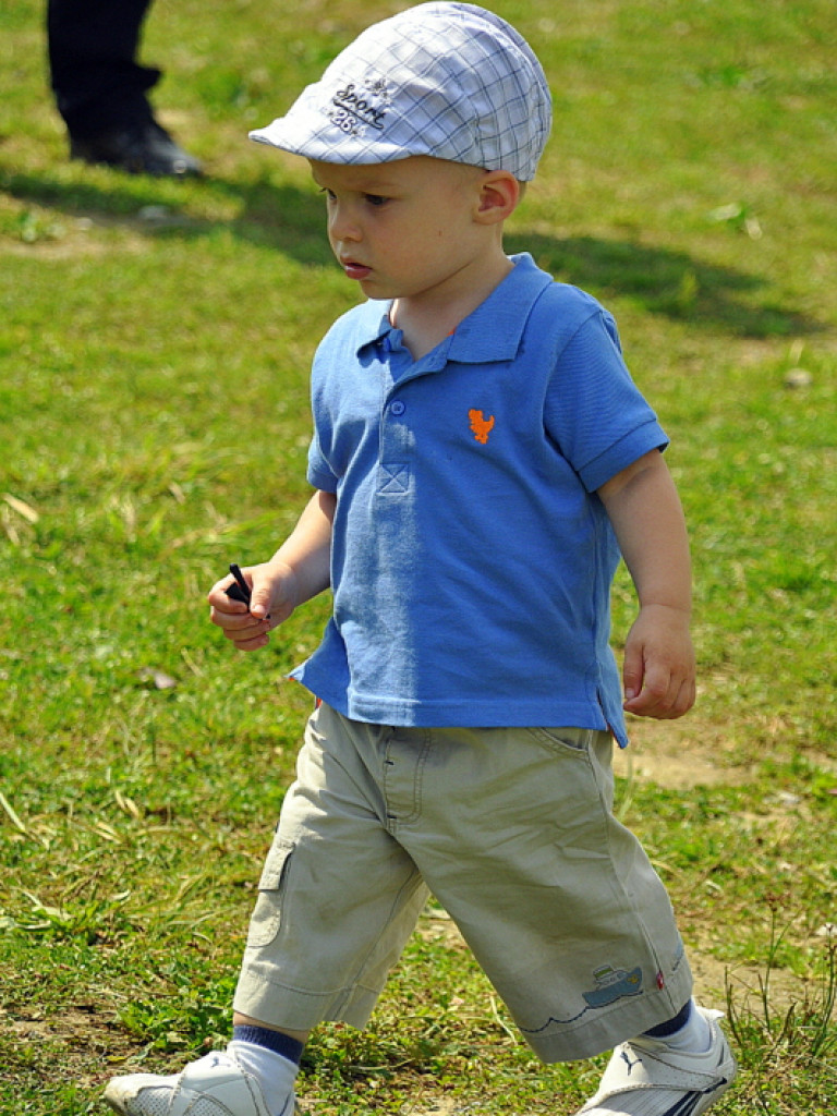 Dzień Miodu i Pieroga w Biszczy, czyli tradycyjnie i z przytupem (FOTO, VIDEO)