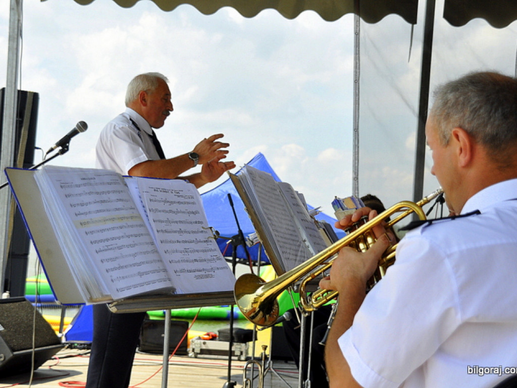 Dzień Miodu i Pieroga w Biszczy, czyli tradycyjnie i z przytupem (FOTO, VIDEO)