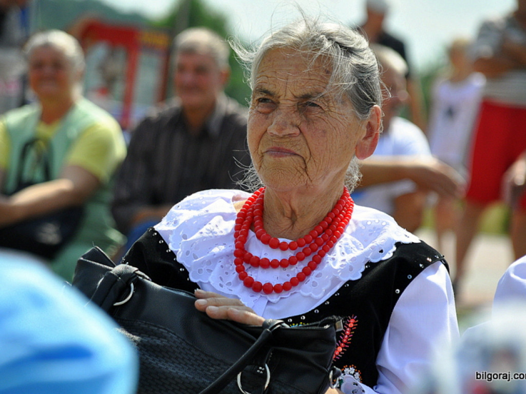 Dzień Miodu i Pieroga w Biszczy, czyli tradycyjnie i z przytupem (FOTO, VIDEO)