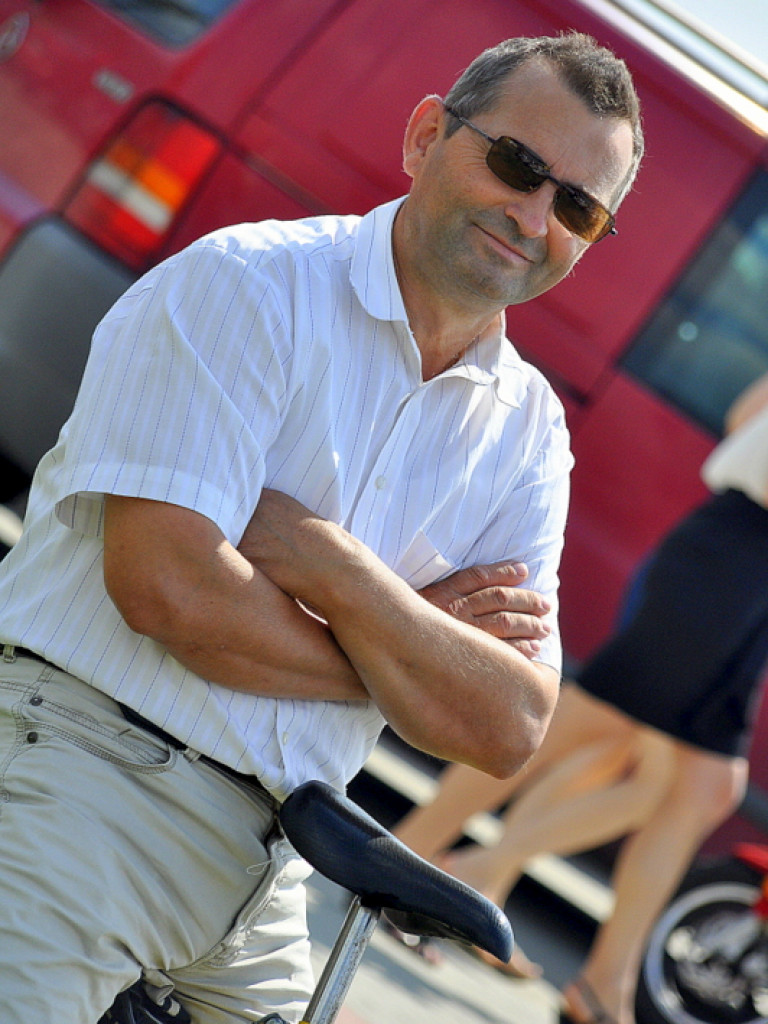 Dzień Miodu i Pieroga w Biszczy, czyli tradycyjnie i z przytupem (FOTO, VIDEO)