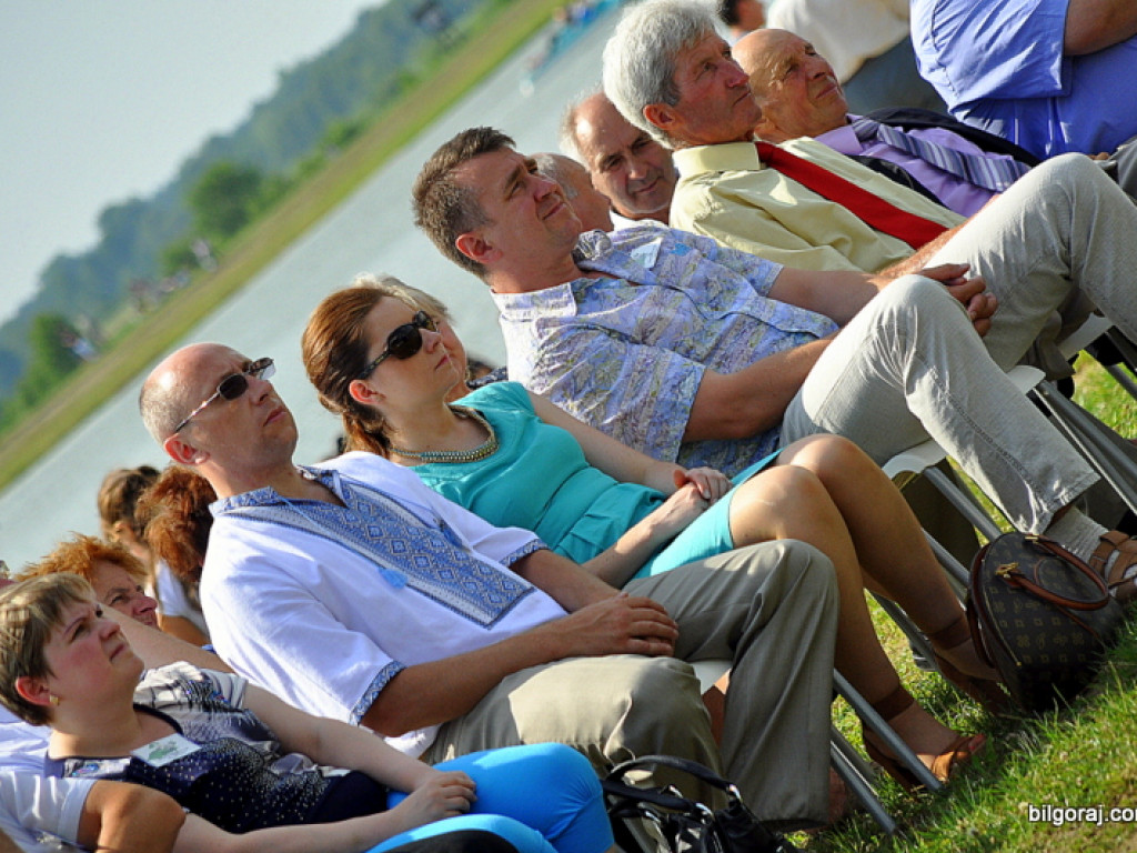 Dzień Miodu i Pieroga w Biszczy, czyli tradycyjnie i z przytupem (FOTO, VIDEO)
