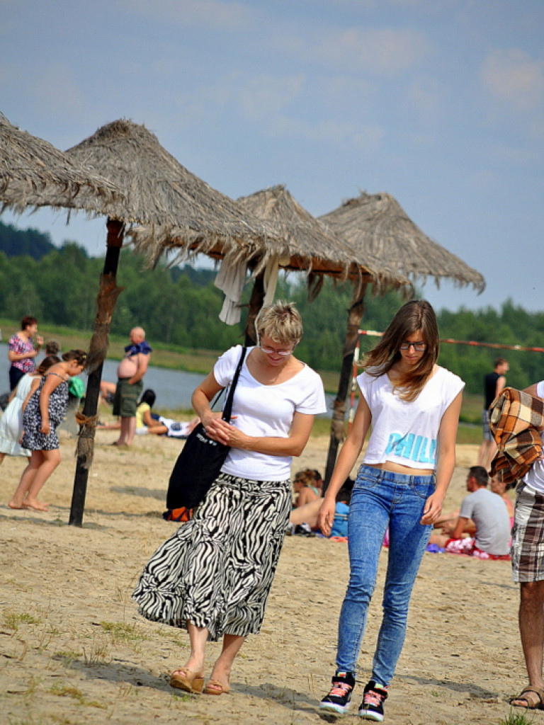 Dzień Miodu i Pieroga w Biszczy, czyli tradycyjnie i z przytupem (FOTO, VIDEO)