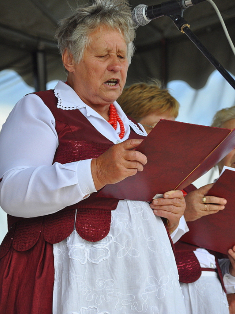 Dzień Miodu i Pieroga w Biszczy, czyli tradycyjnie i z przytupem (FOTO, VIDEO)
