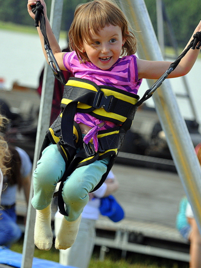 Dzień Miodu i Pieroga w Biszczy, czyli tradycyjnie i z przytupem (FOTO, VIDEO)