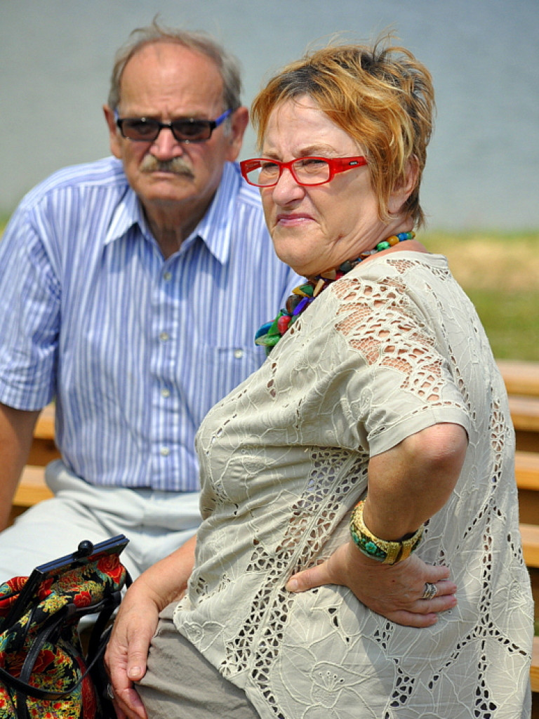 Dzień Miodu i Pieroga w Biszczy, czyli tradycyjnie i z przytupem (FOTO, VIDEO)