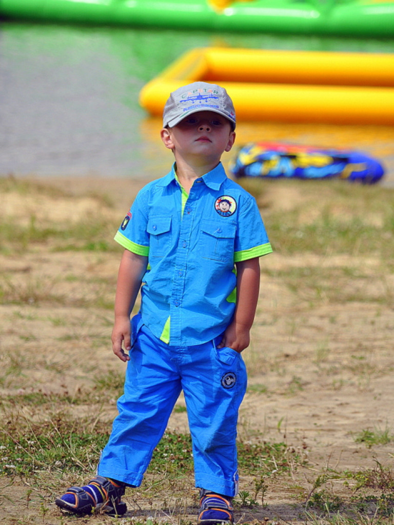 Dzień Miodu i Pieroga w Biszczy, czyli tradycyjnie i z przytupem (FOTO, VIDEO)