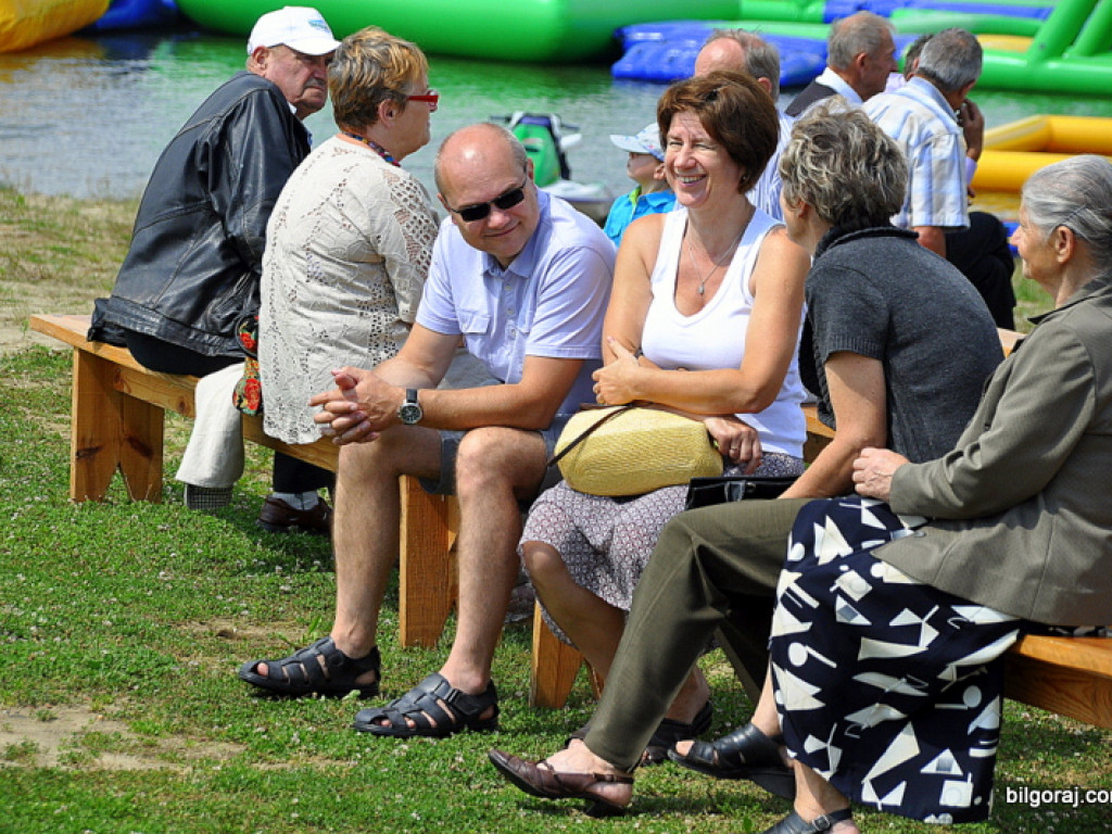 Dzień Miodu i Pieroga w Biszczy, czyli tradycyjnie i z przytupem (FOTO, VIDEO)