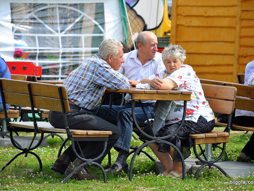 Dzień Miodu i Pieroga w Biszczy, czyli tradycyjnie i z przytupem (FOTO, VIDEO)