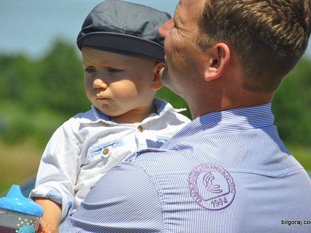 Pokazy modelarskie połączone z rodzinnym piknikiem (FOTO)