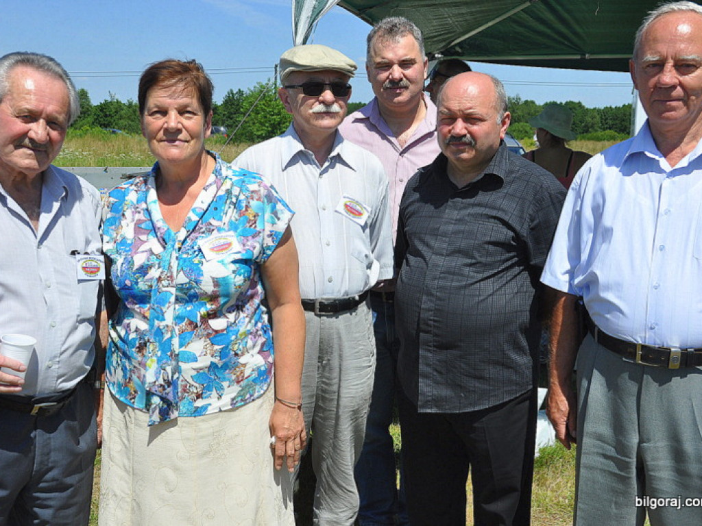 Pokazy modelarskie połączone z rodzinnym piknikiem (FOTO)