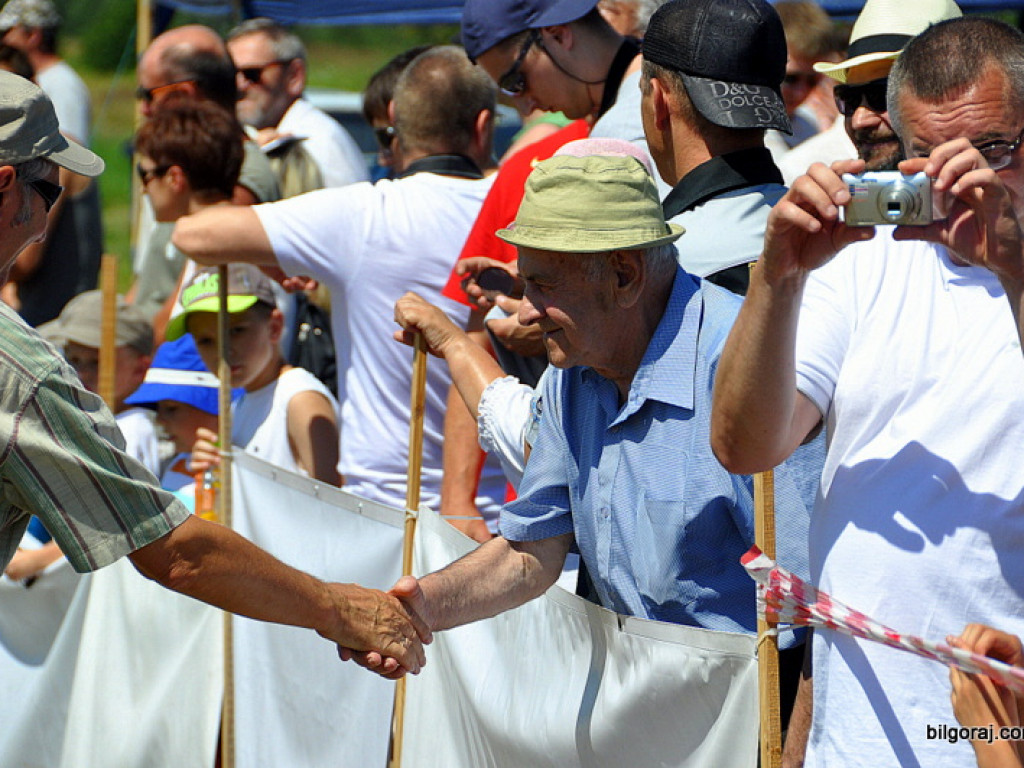 Pokazy modelarskie połączone z rodzinnym piknikiem (FOTO)