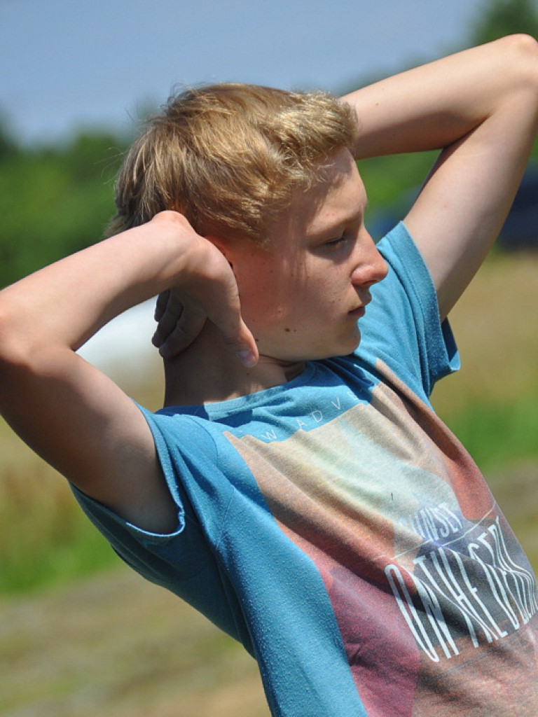 Pokazy modelarskie połączone z rodzinnym piknikiem (FOTO)