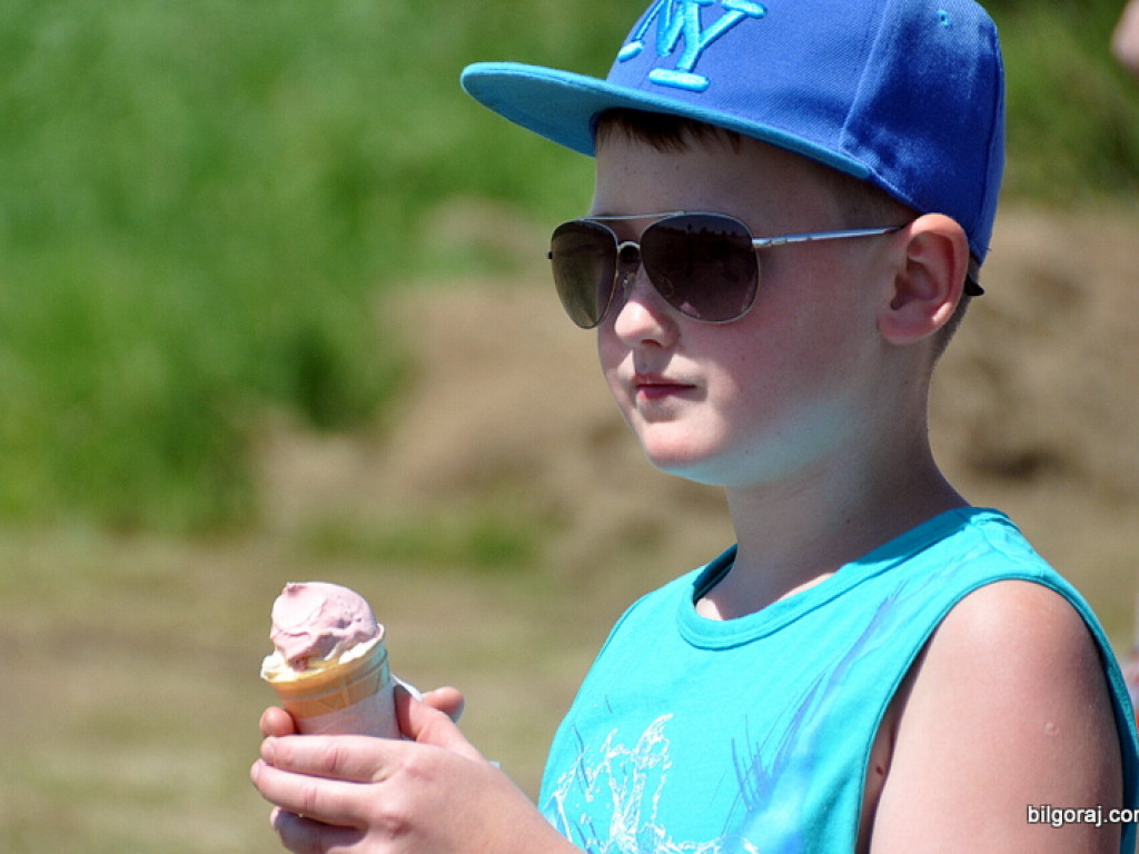 Pokazy modelarskie połączone z rodzinnym piknikiem (FOTO)