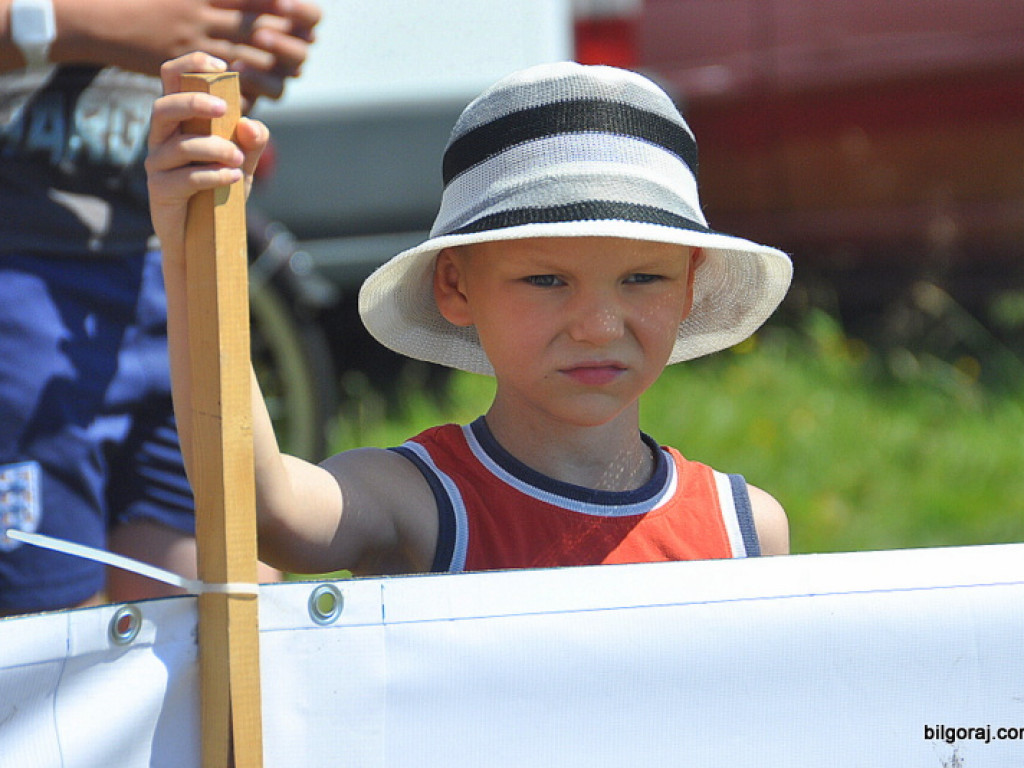 Pokazy modelarskie połączone z rodzinnym piknikiem (FOTO)