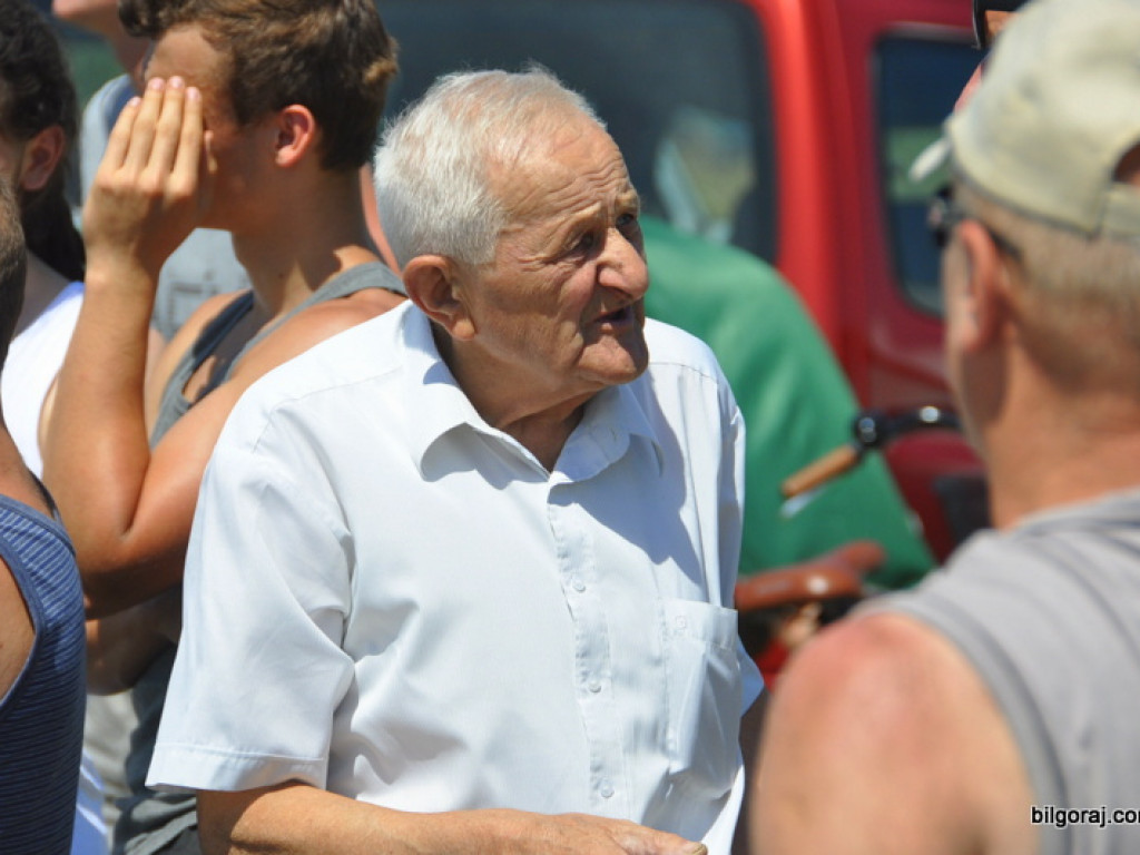 Pokazy modelarskie połączone z rodzinnym piknikiem (FOTO)