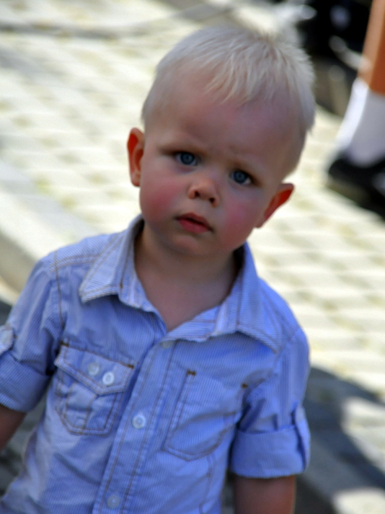 Mała miejscowość - wielkie święto, czyli Dni Nadrzecza!