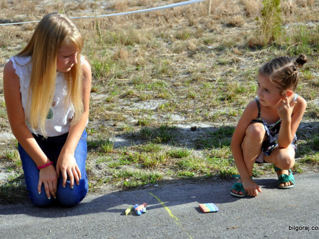 Mała miejscowość - wielkie święto, czyli Dni Nadrzecza!
