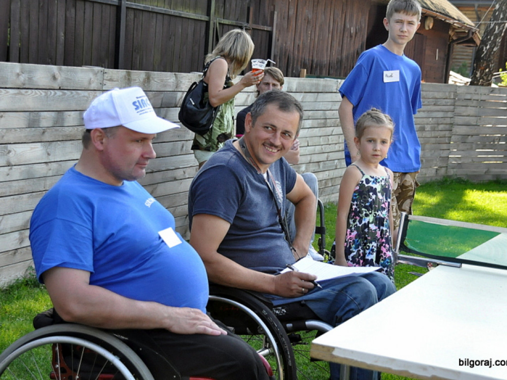 Mała miejscowość - wielkie święto, czyli Dni Nadrzecza!