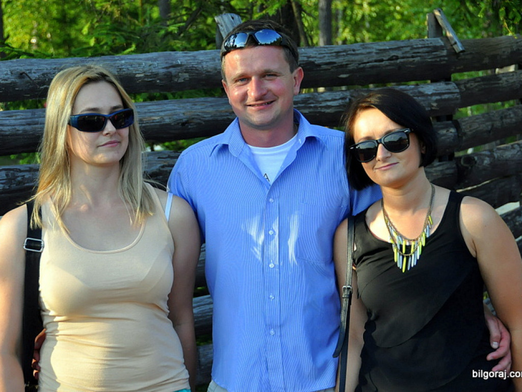 Mała miejscowość - wielkie święto, czyli Dni Nadrzecza!