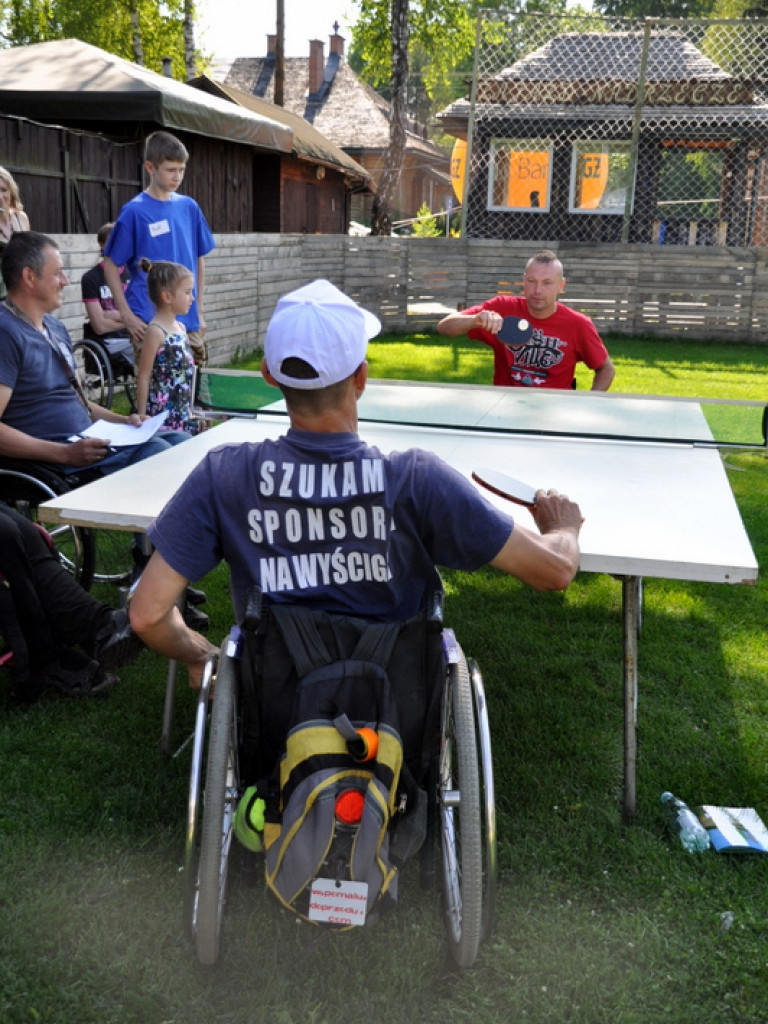 Mała miejscowość - wielkie święto, czyli Dni Nadrzecza!