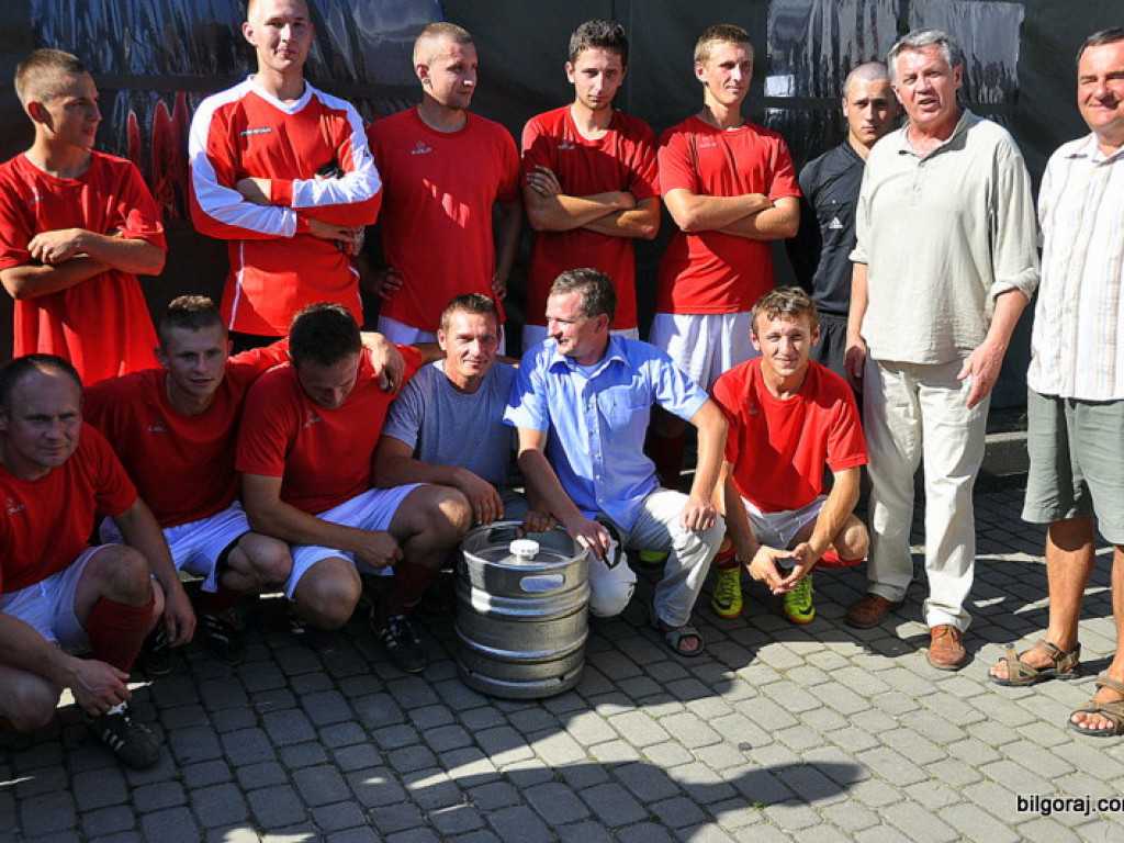 Mała miejscowość - wielkie święto, czyli Dni Nadrzecza!