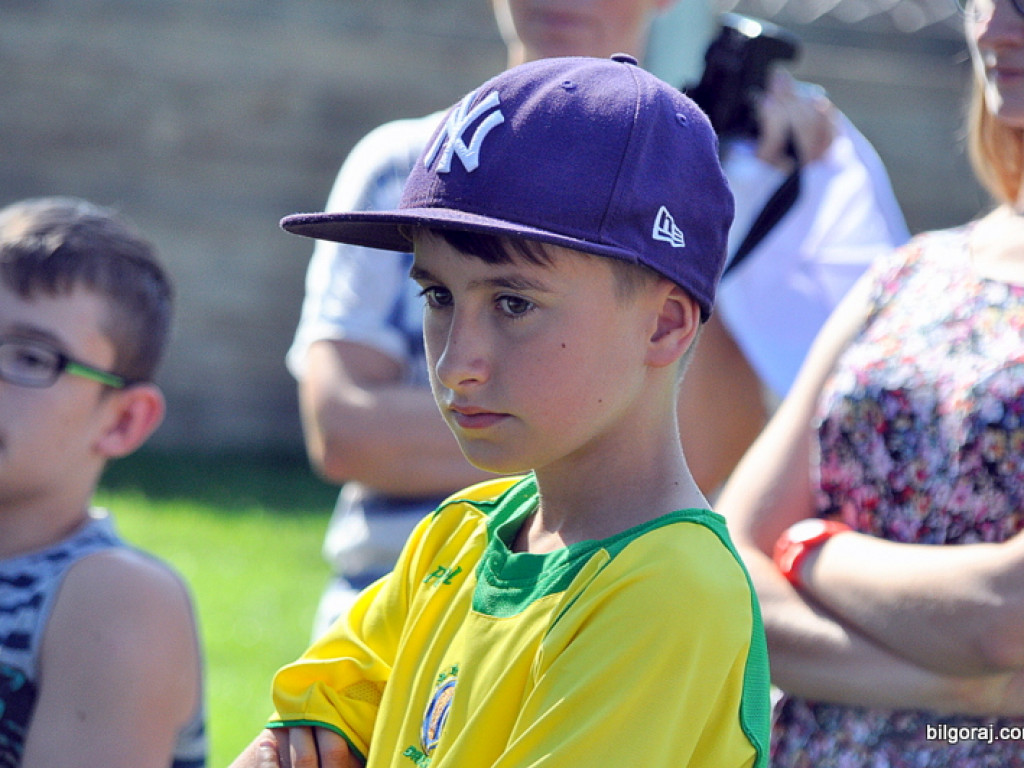 Mała miejscowość - wielkie święto, czyli Dni Nadrzecza!