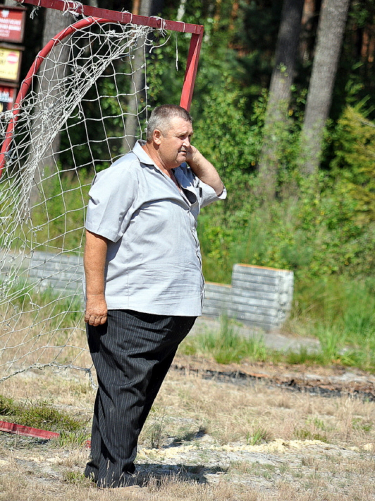 Mała miejscowość - wielkie święto, czyli Dni Nadrzecza!