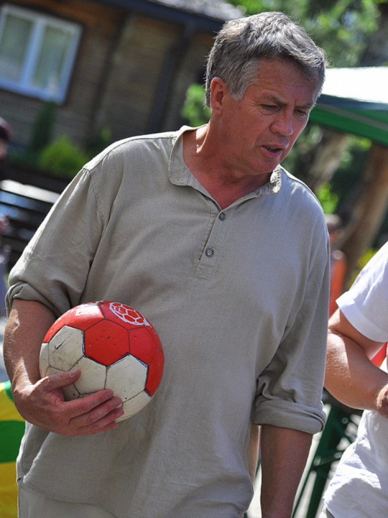Mała miejscowość - wielkie święto, czyli Dni Nadrzecza!