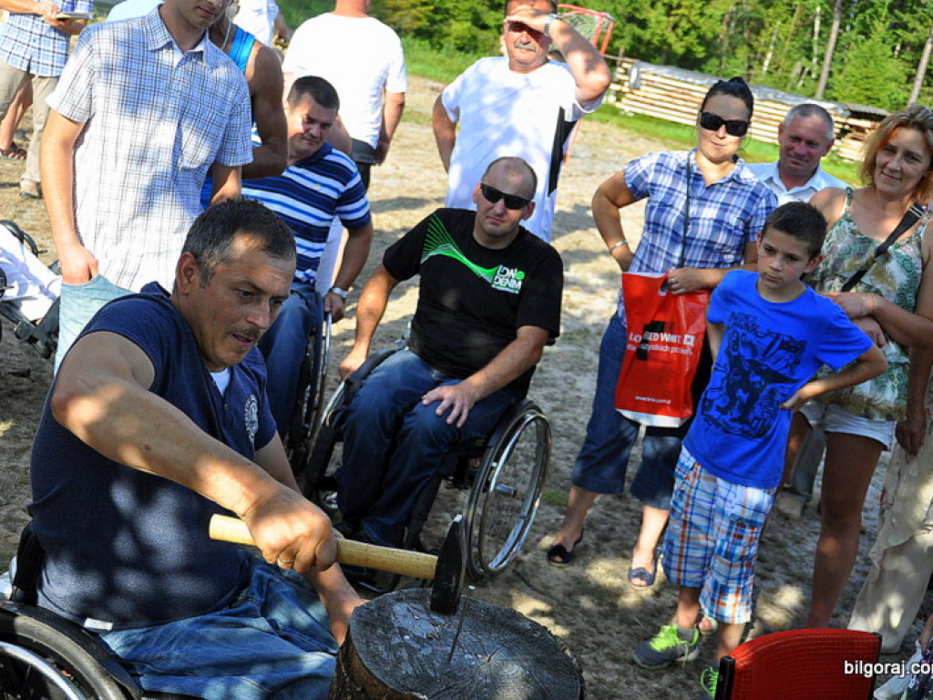 Mała miejscowość - wielkie święto, czyli Dni Nadrzecza!