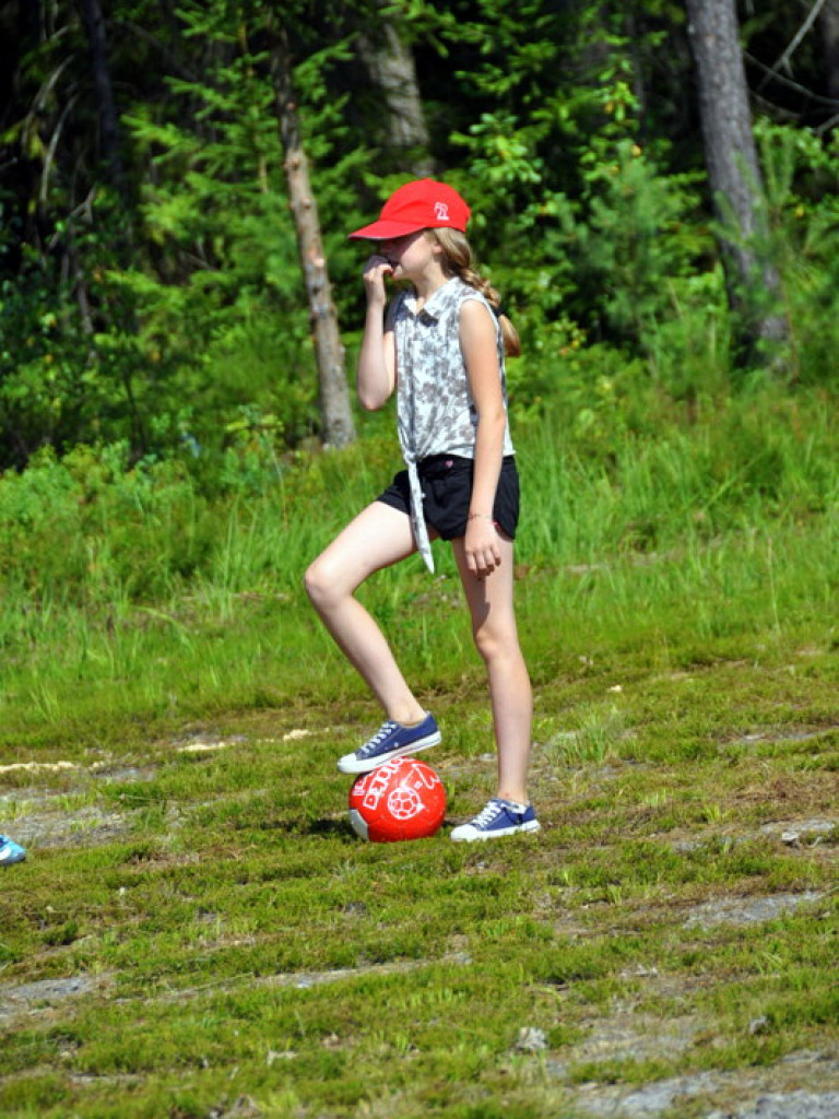 Mała miejscowość - wielkie święto, czyli Dni Nadrzecza!