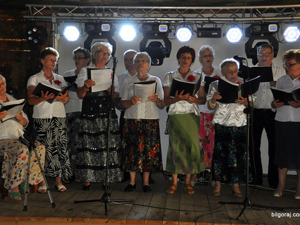 Mała miejscowość - wielkie święto, czyli Dni Nadrzecza!