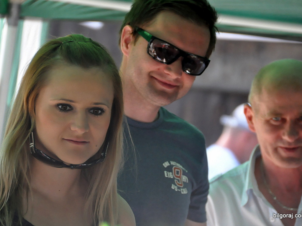 Mała miejscowość - wielkie święto, czyli Dni Nadrzecza!