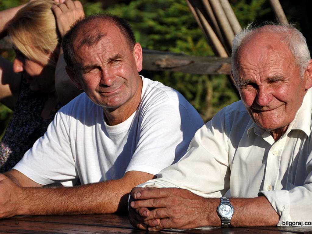 Mała miejscowość - wielkie święto, czyli Dni Nadrzecza!
