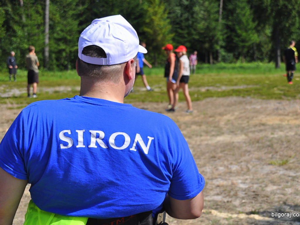 Mała miejscowość - wielkie święto, czyli Dni Nadrzecza!