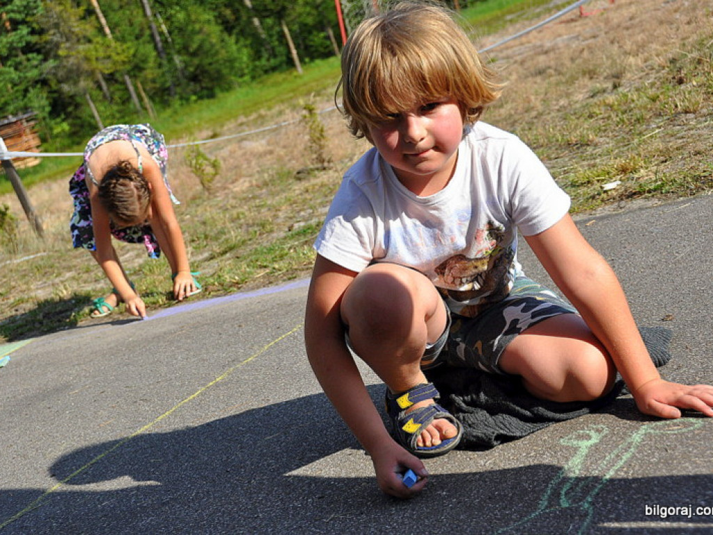 Mała miejscowość - wielkie święto, czyli Dni Nadrzecza!