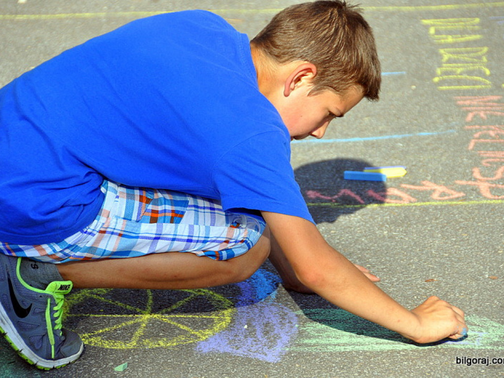 Mała miejscowość - wielkie święto, czyli Dni Nadrzecza!