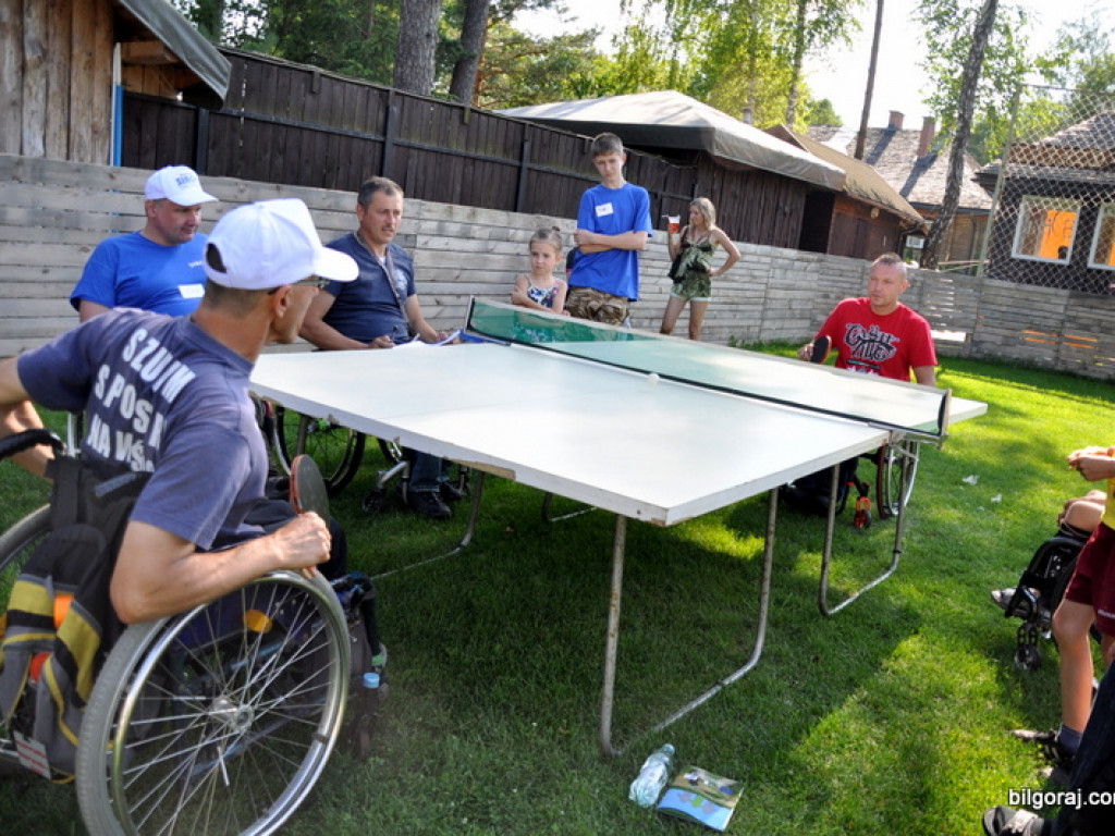 Mała miejscowość - wielkie święto, czyli Dni Nadrzecza!