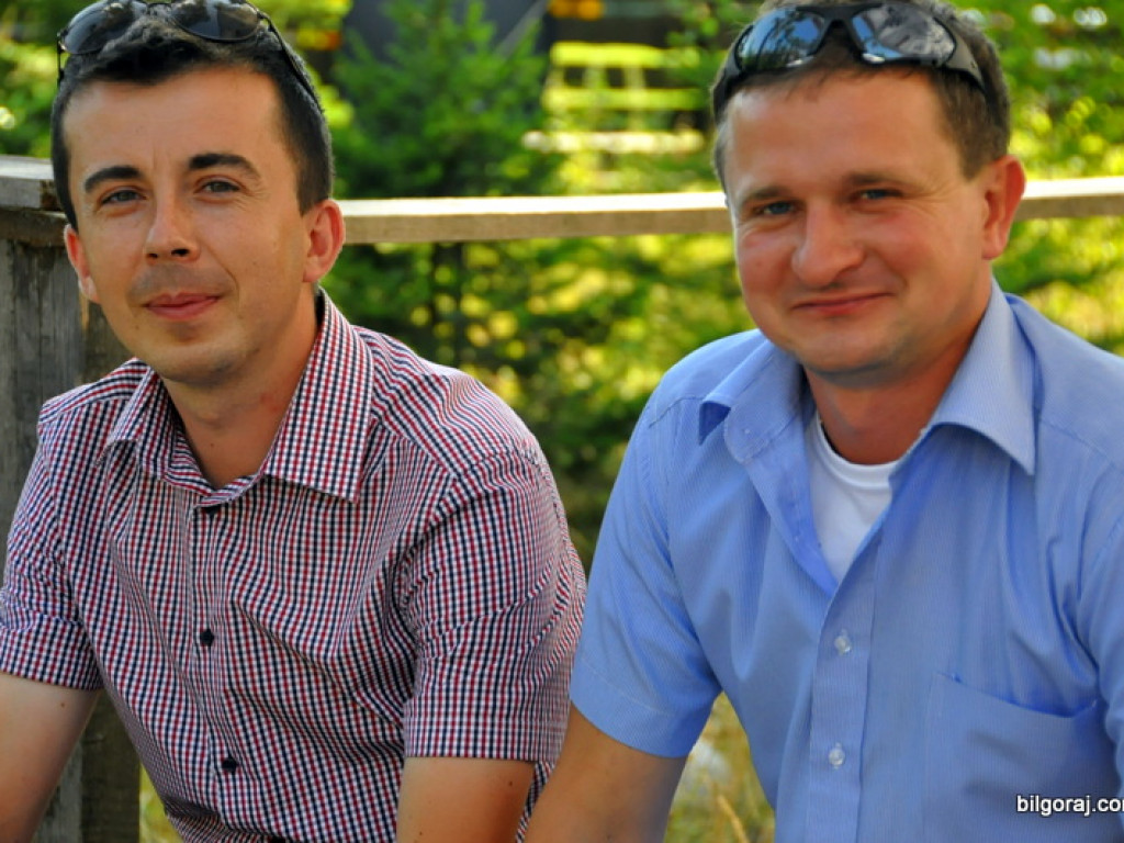 Mała miejscowość - wielkie święto, czyli Dni Nadrzecza!