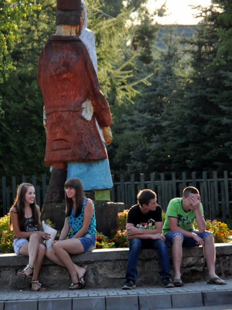 Mała miejscowość - wielkie święto, czyli Dni Nadrzecza!