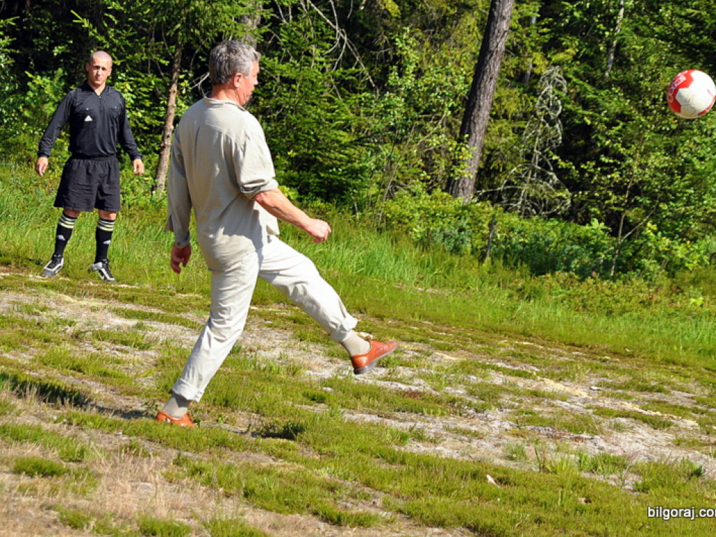 Mała miejscowość - wielkie święto, czyli Dni Nadrzecza!